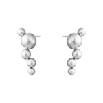 Georg Jensen Grape øreringe - 20001631