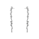 Georg Jensen Grape øreringe - 20001632
