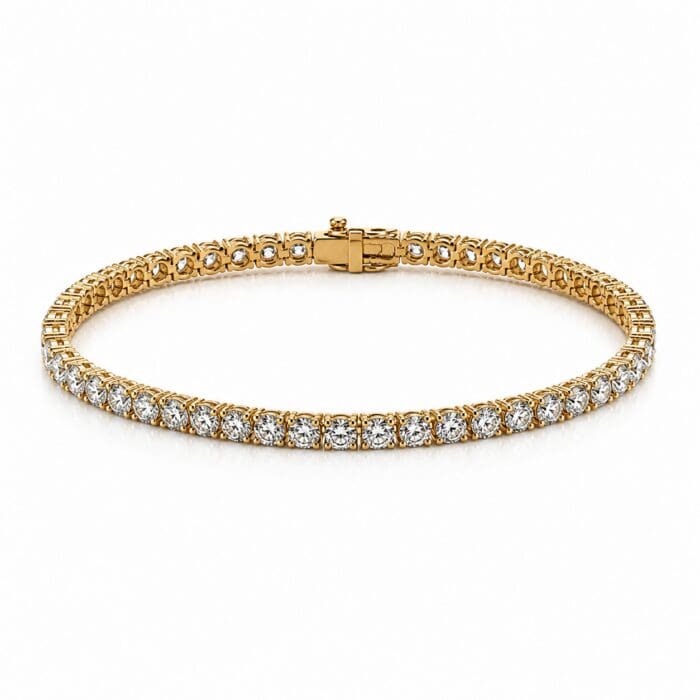 Exclusive by Bonells Tennis armbånd - 06537928