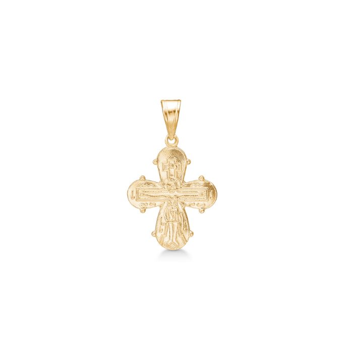 Mads Z Dagmarkors vedhæng - 8330535