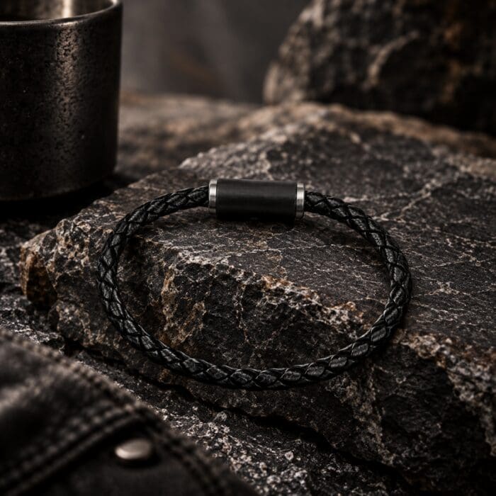 Alternative view of by Bonells Varg armbånd - 42200094