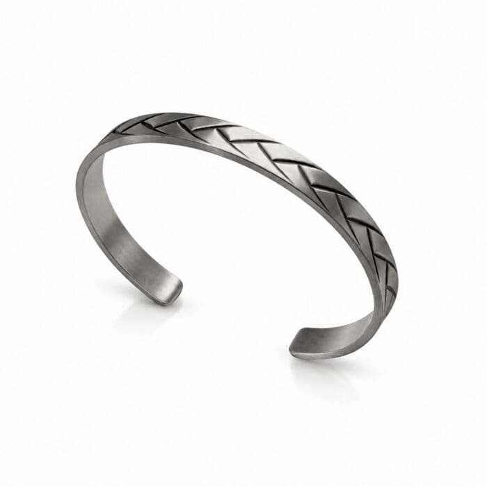by Bonells Varg armring - 20350393