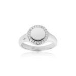 Sif Jacobs Follina Piccolo ring - SJ-R11577-CZ