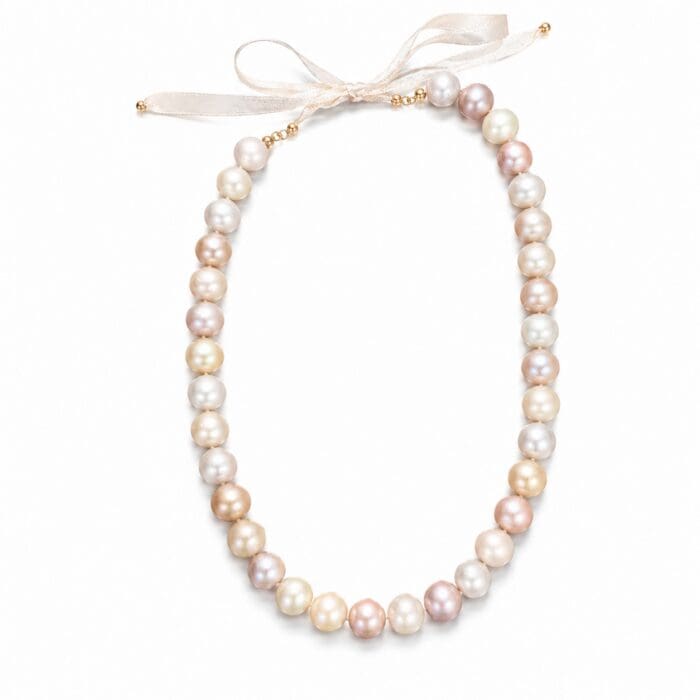 by Bonells Perle halskæde - 51141500610432