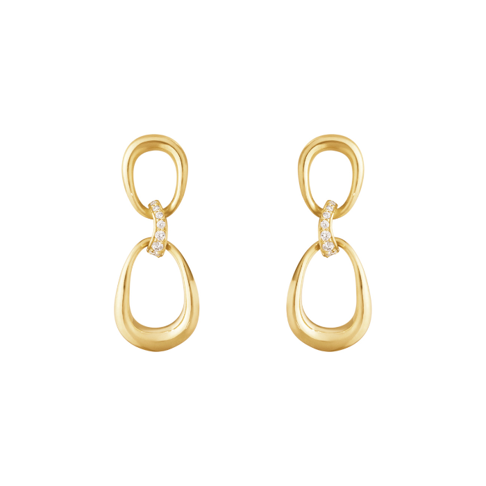 Georg Jensen Offspring øreringe - 20001752