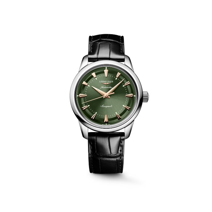 Longines Conquest Heritage - L16494022