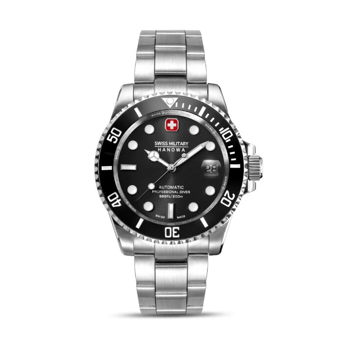 Swiss Military-Hanowa Sealord - SMWGL0006301