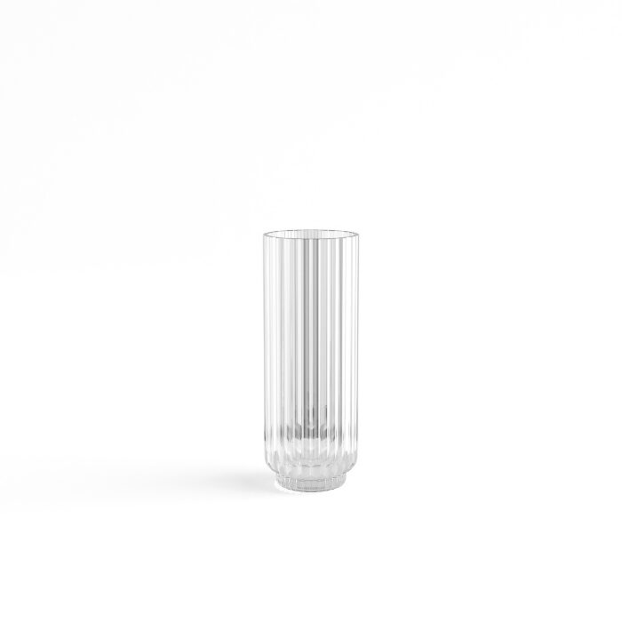 Georg Jensen Bernadotte vase - 10020606