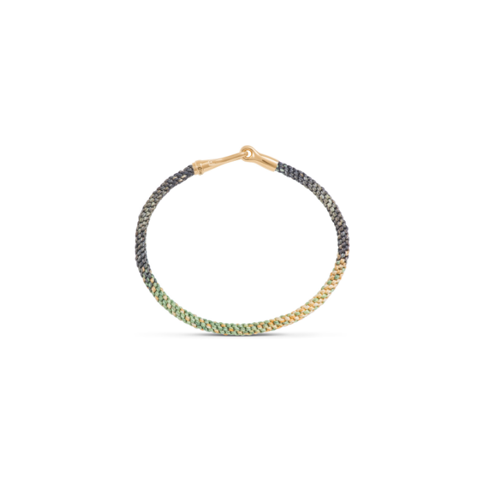OLE LYNGGAARD Life armbånd - A3040-405