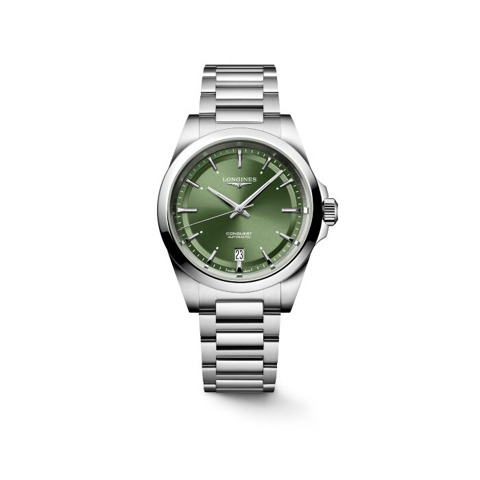 Longines Conquest - L37204026