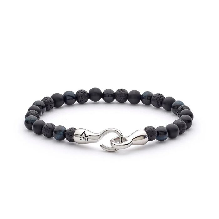 Alexander Lynggaard Paris 6mm armbånd - F10290