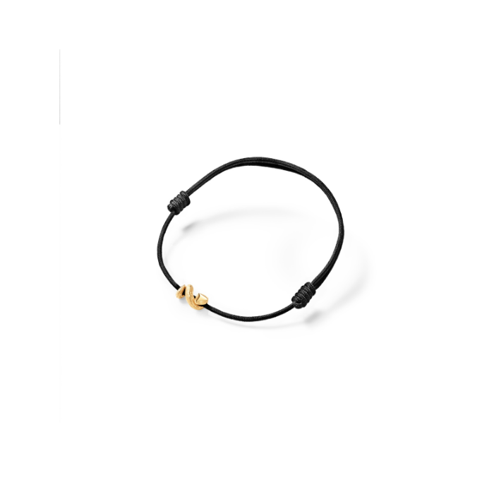 OLE LYNGGAARD COPENHAGEN Snakes armbånd - A3215-403