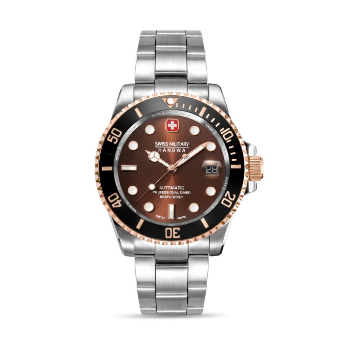 Swiss Military-Hanowa Sealord - SMWGL0006360