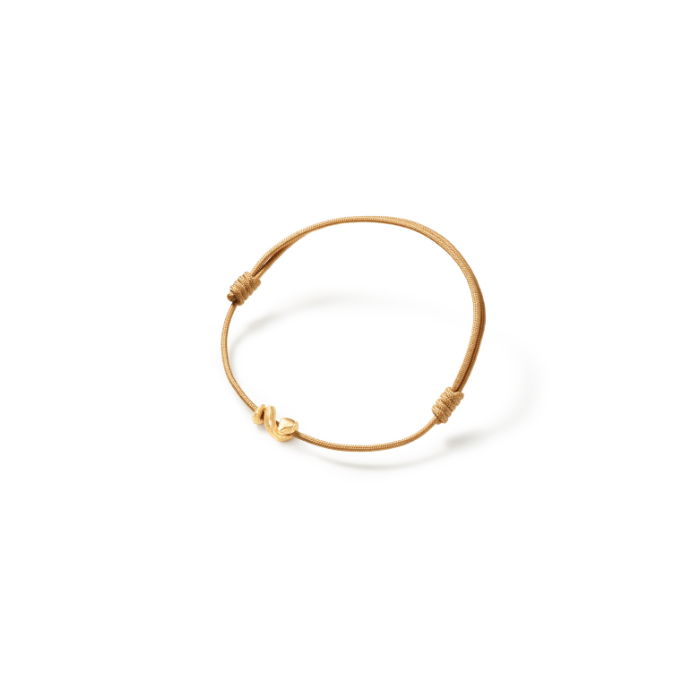OLE LYNGGAARD COPENHAGEN Snakes armbånd - A3215-402
