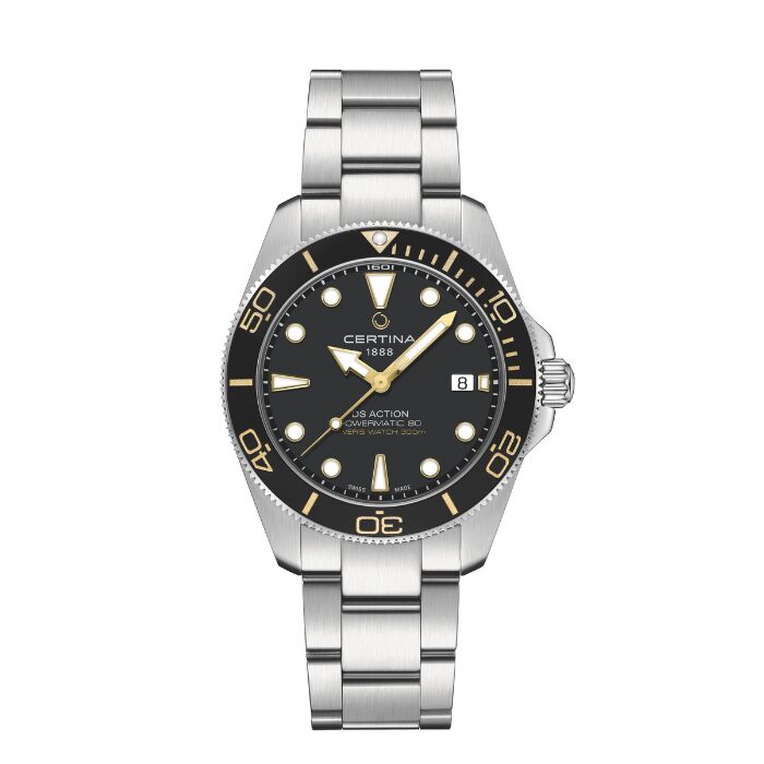 Certina DS Action - C0484071105101