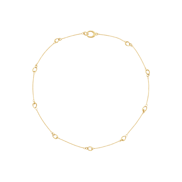 Georg Jensen Offspring halskæde - 20001801