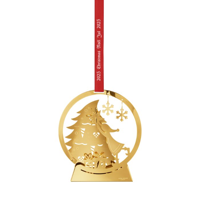 Georg Jensen 2025 Juleuro - 10020796
