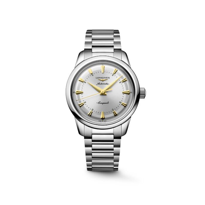 Longines Conquest Heritage - L16504726