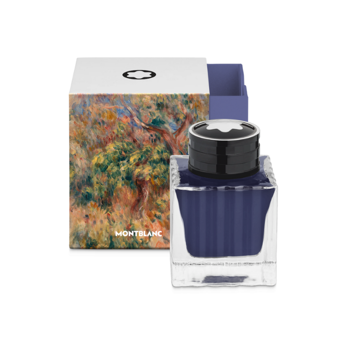 Montblanc Blækflaske Masters of Art Renoir - MB134411