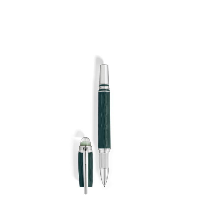 Montblanc Starwalker Polar Green fineliner - MB132903