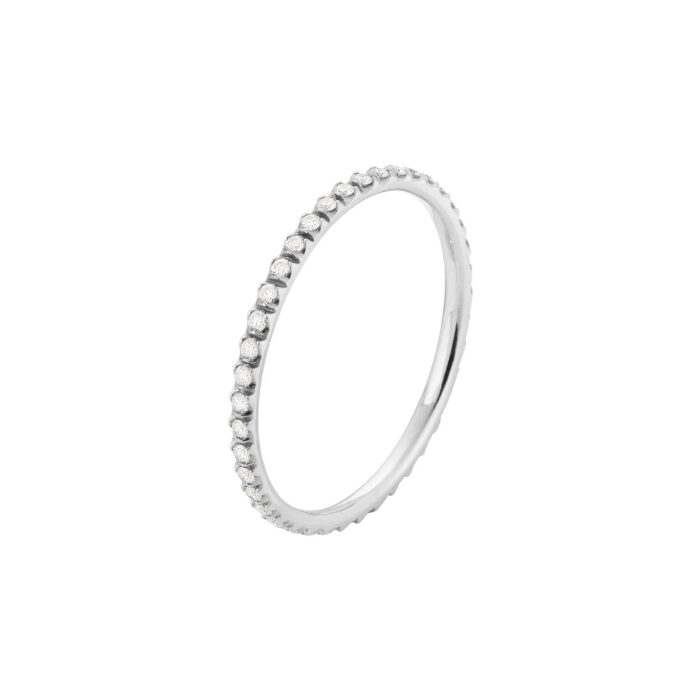 Georg Jensen Signature ring - 20001341
