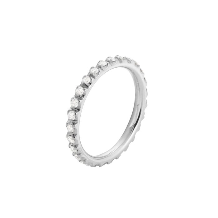 Georg Jensen Signature ring - 20001342