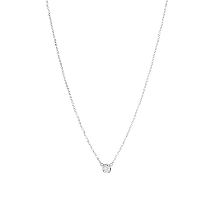Georg Jensen Signature vedhæng - 20001344
