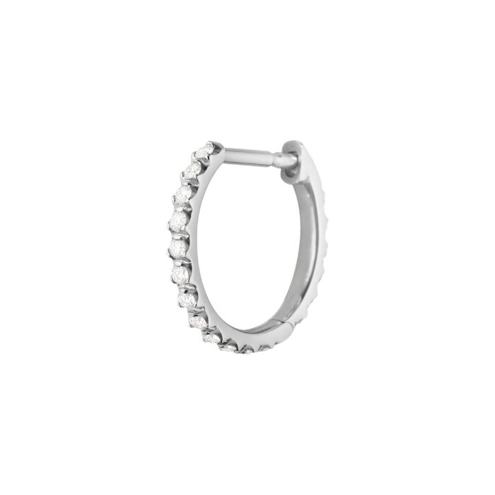 Georg Jensen Signature ørering - 20001351