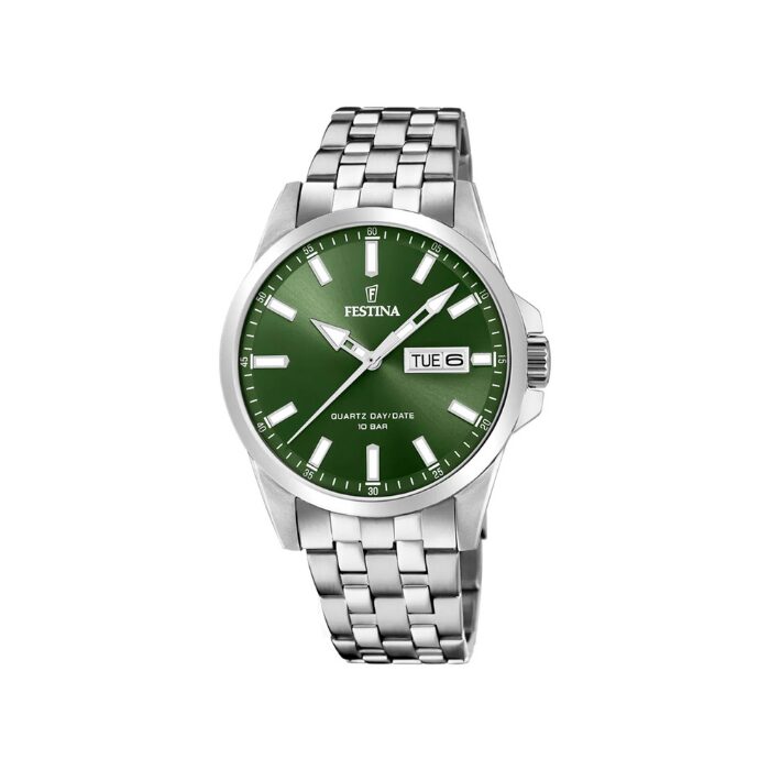 Festina Dag/dato - F20357/5