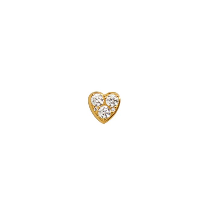 Stine A J'Adore ørering - 1385-02-S