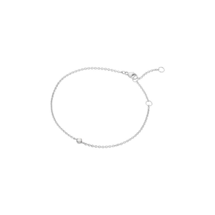 Georg Jensen Signature armbånd - 20001352