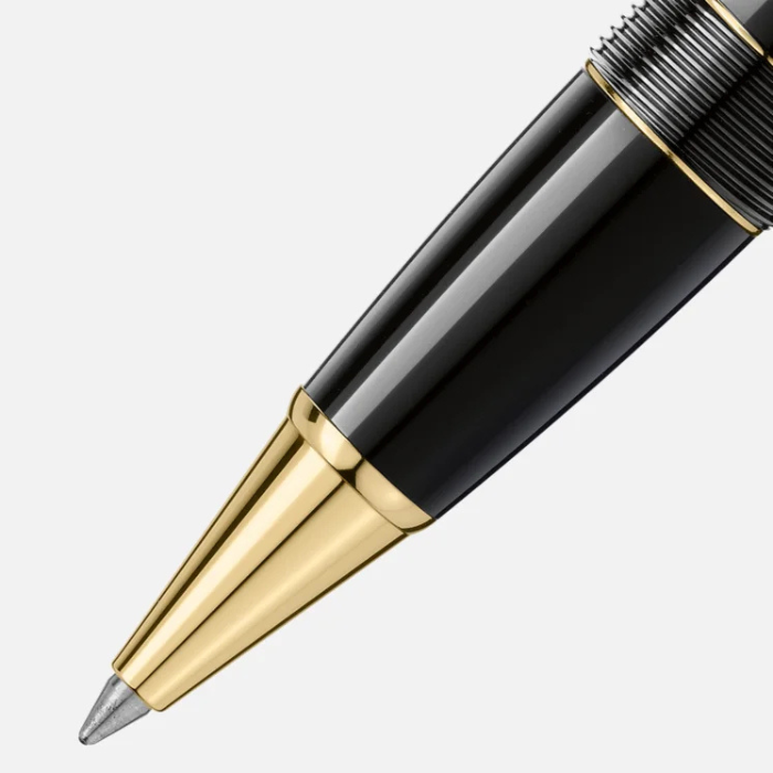 Alternative view of Montblanc Meisterstück Legrand rollerball - MB132454