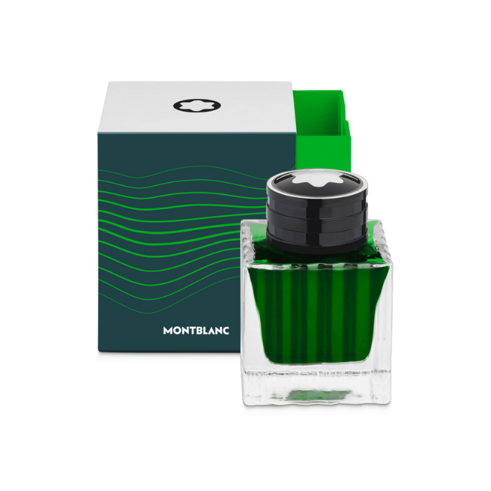 Montblanc Starwalker Polar Green blækflaske - MB134410