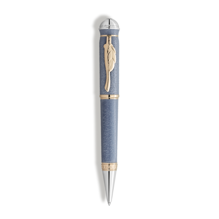 Montblanc Writers Edition Homage to Goethe ballpoint - MB131440