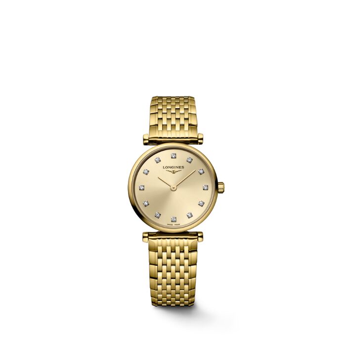 Longines Le Grande Classique - L42092378