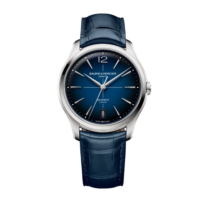 Baume & Mercier Clifton - MOA10771
