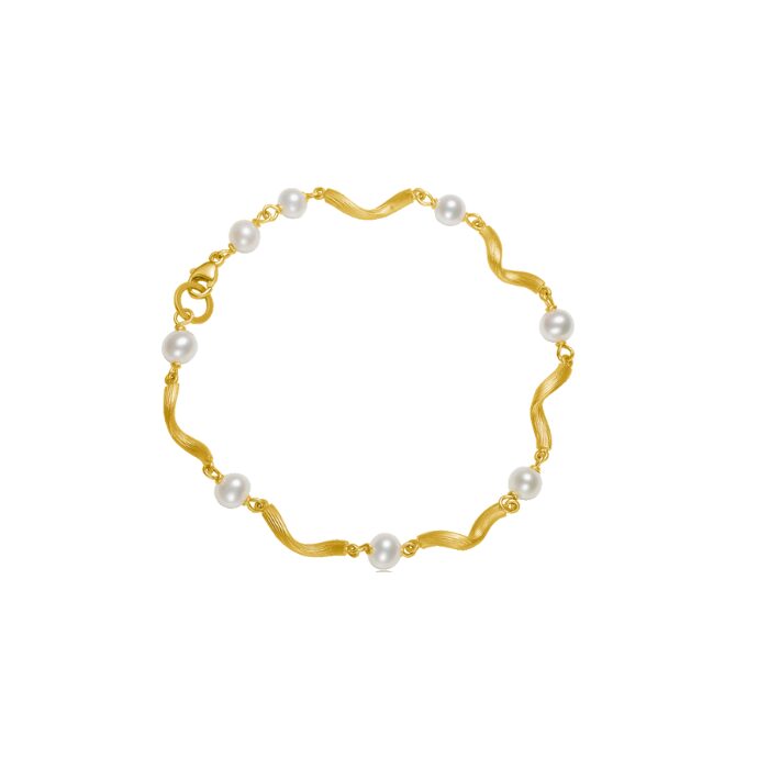 Dulong Vega armbånd - VEG4-A1107