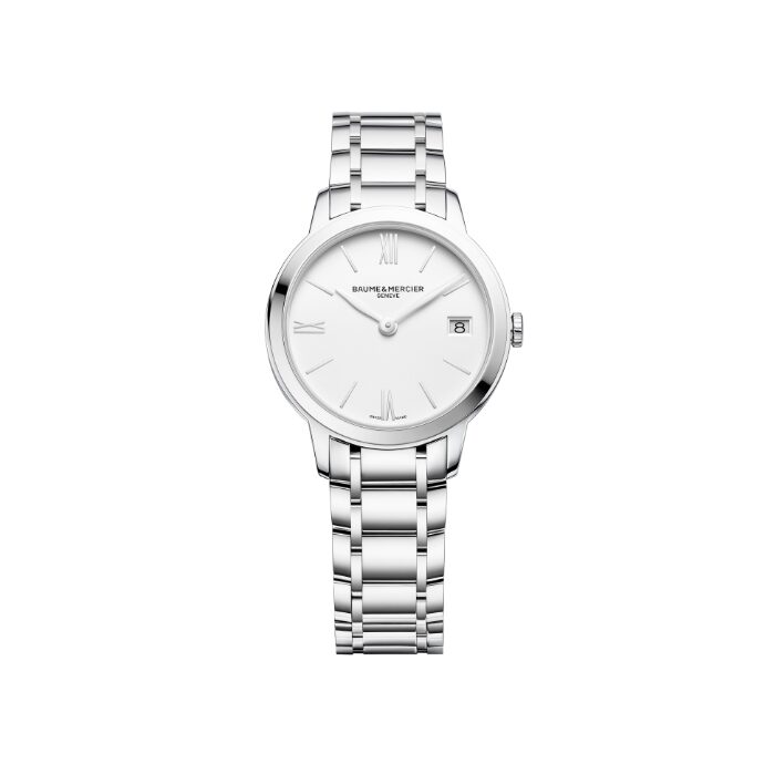 Baume & Mercier Classima - MOA10335