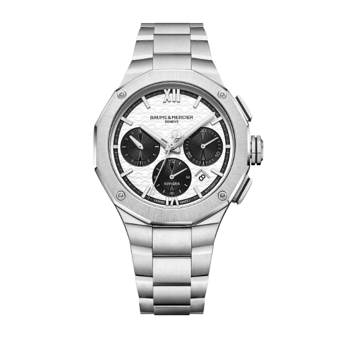 Baume & Mercier Riviera - MOA10827