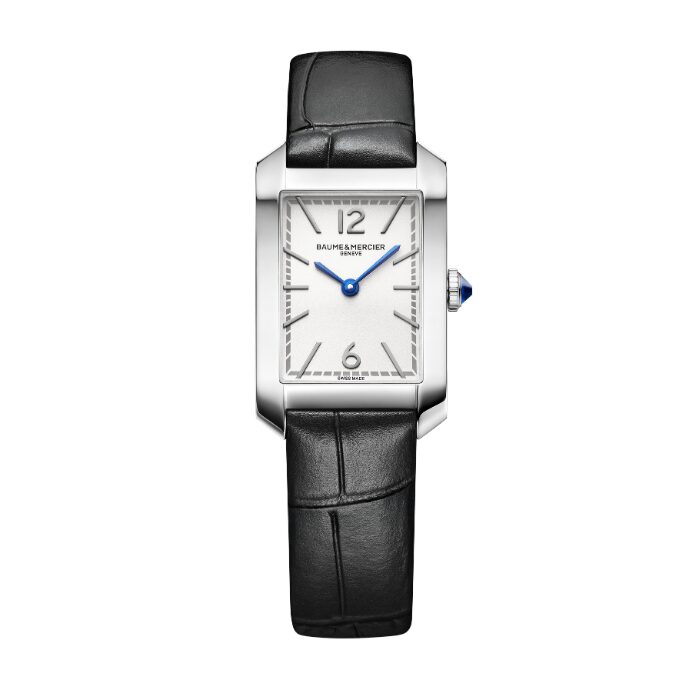 Baume & Mercier Hampton - MOA10795