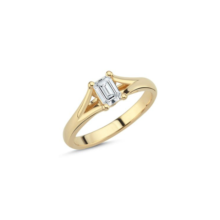 Nuran 14kt Adore - A2434 040 RG
