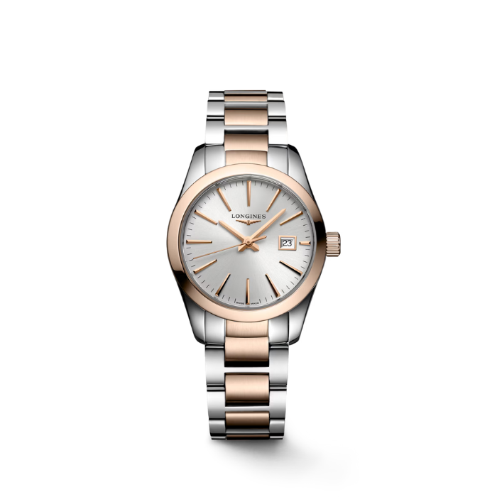 Longines Conquest Classic - L22863727