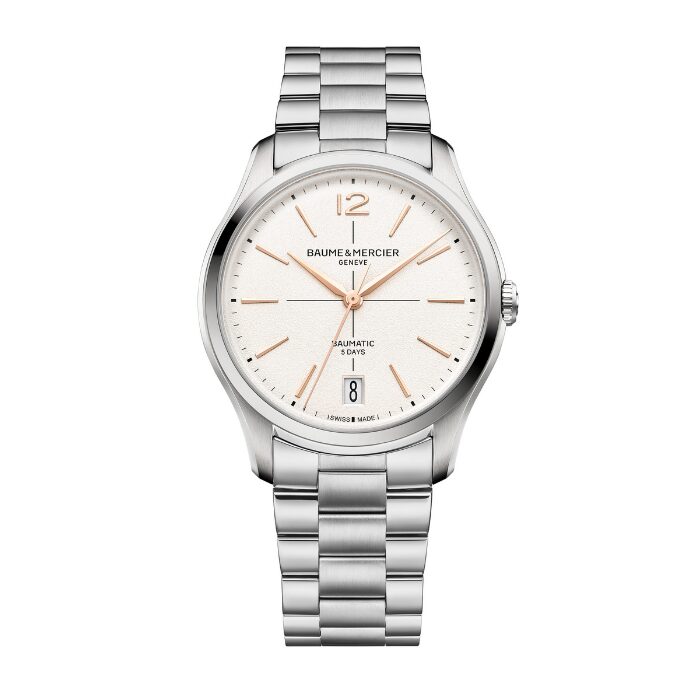 Baume & Mercier Clifton - MOA10793