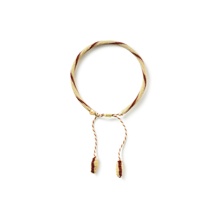 OLE LYNGGAARD COPENHAGEN Life armbånd - A3243-005