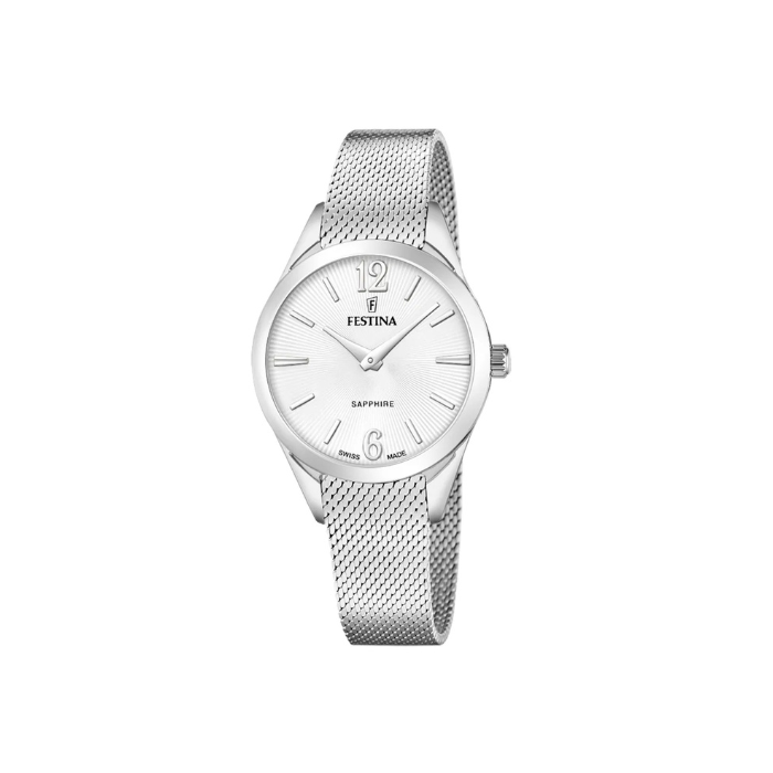 Festina Swiss Made Grace - F20076/1