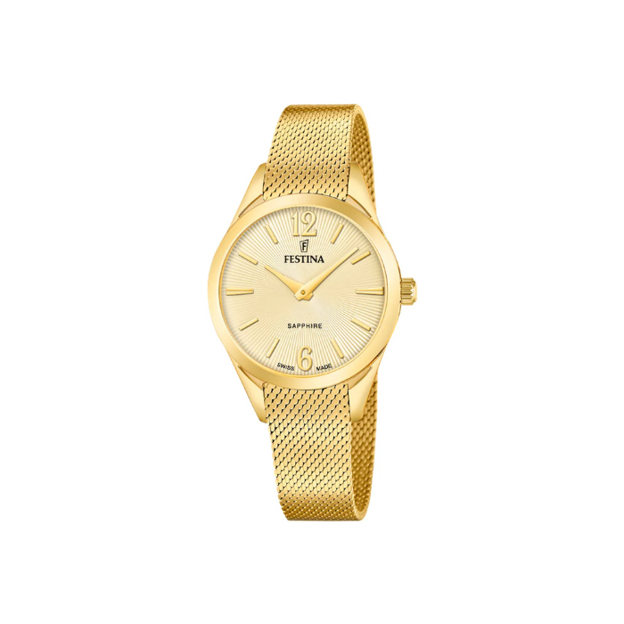 Festina Swiss Made Grace - F20077/3