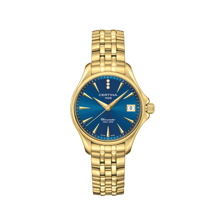 Certina DS-Action - C0320513304600