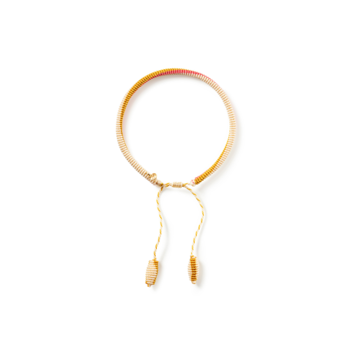 OLE LYNGGAARD Life armbånd - A3243-003