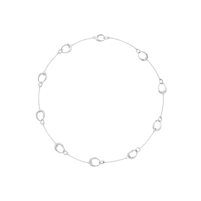 Georg Jensen Offspring halskæde - 20001849