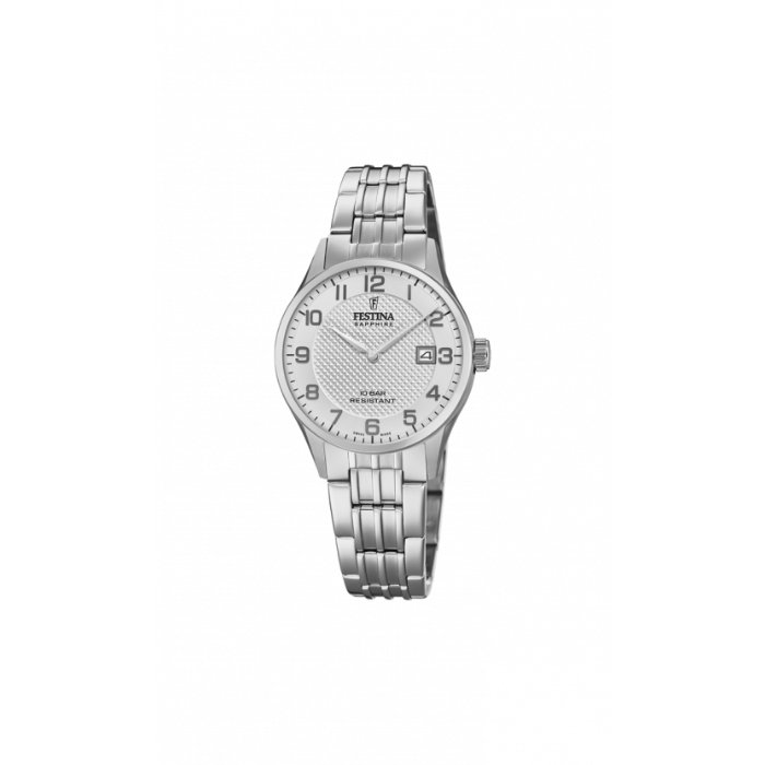 Festina Swiss Made - F20006/1